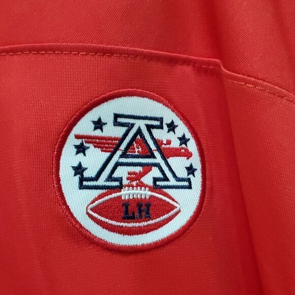 Nike On Field Kansas City Chiefs #19 Toney Jersey, Size XXXL, Nwot - Picture 6 of 9